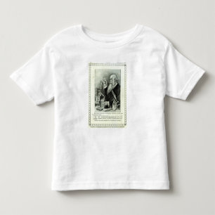 Camiseta De Bebé Anuncio para 'Cocoa de Cadbury