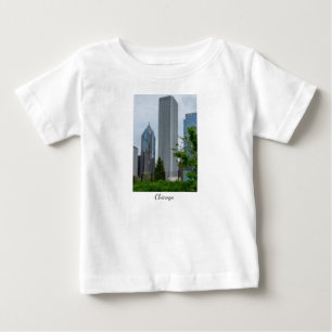 Camiseta De Bebé Aon y Two Prudential