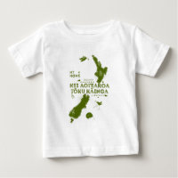 Aotearoa es mi hogar