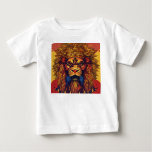 Camiseta De Bebé Aparato urbano ruidoso: desata la jungla de concre