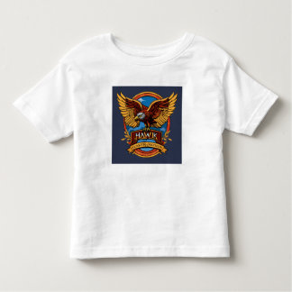 Camiseta De Bebé Apex Sentinel
