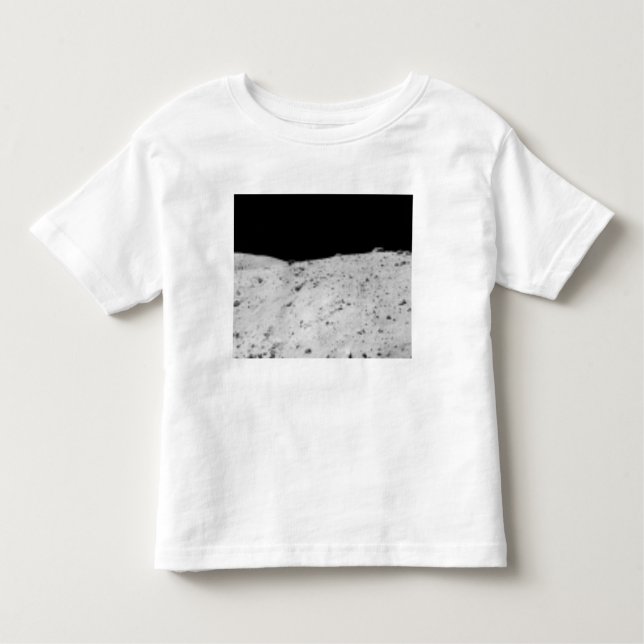 Camiseta De Bebé Apolo Panorámico (Anverso)