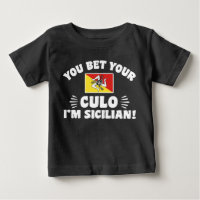 Apostas que tu culo soy siciliano