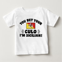 Apostas que tu culo soy siciliano