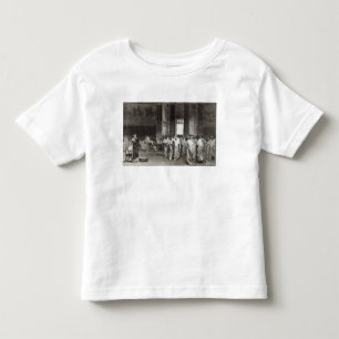 Camiseta De Bebé Appius Claudius