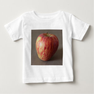 Camiseta De Bebé Apple