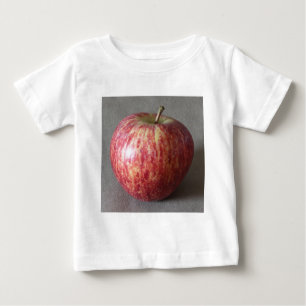 Camiseta De Bebé Apple 03