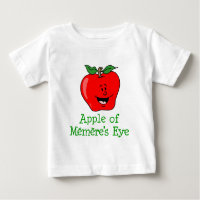 Apple of Memere's Eye