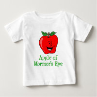 Apple of Mormor's Eye