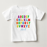 aprendizaje temprano simple personalizado ABC
