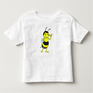 Camiseta De Bebé Apuesta en Darts con Dart