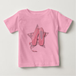 Camiseta De Bebé Apuntes zapatos Body Suit