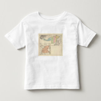 Camiseta De Bebé Apure, Venezuela