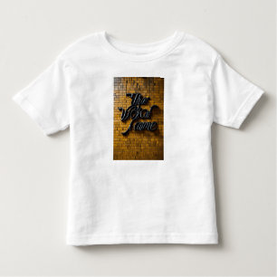 Camiseta De Bebé Aquí hay algunas ideas pegadizas sobre un título p