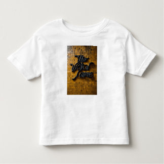 Camiseta De Bebé Aquí hay algunas ideas pegadizas sobre un título p