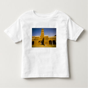 Camiseta De Bebé Arabia Saudita, Riad, Mezquita de Al Diriya