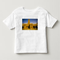 Arabia Saudita, Riyad, Mezquita de Al Diriya
