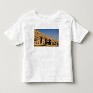 Camiseta De Bebé Arabia Saudita, sitio de Madain Saleh, antiguo 2