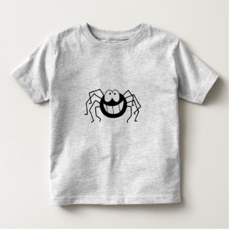 Camiseta De Bebé Araña