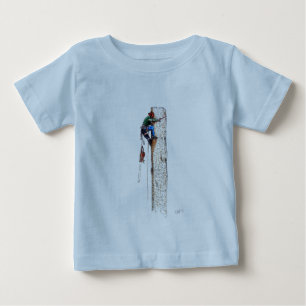 Camiseta De Bebé Árbitro de cirujano