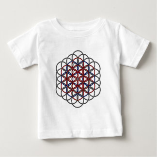 Camiseta De Bebé Arcángel Raziel
