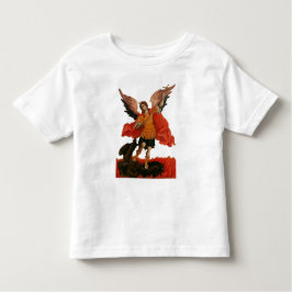 Camiseta De Bebé Archangel Michael 3