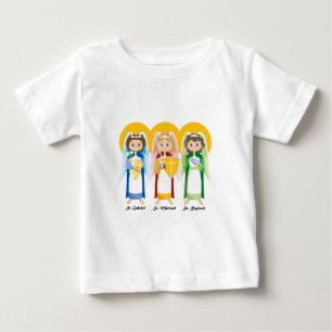 Camiseta De Bebé Archangels