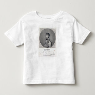 Camiseta De Bebé Archiduque Charles de Austria
