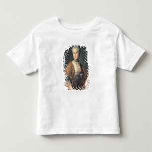 Camiseta De Bebé Archiduquesa Maria Ana Habsburgo-Lothringen