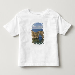 Camiseta De Bebé Arco de Puertas Durdas, Patrimonio de la Humanidad