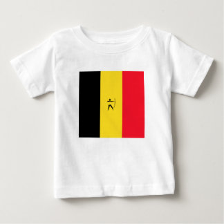 Camiseta De Bebé Arco de Team Belgium