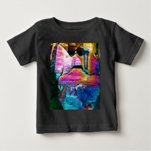 Camiseta De Bebé Arcos de piedra