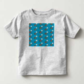 Camiseta De Bebé ardilla pequeña
