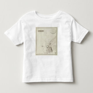 Camiseta De Bebé Arica, Chile