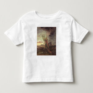 Camiseta De Bebé Arion, 1891