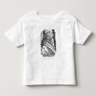 Camiseta De Bebé Aristóteles