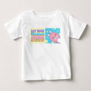 Camiseta De Bebé Aritmos animales: accesorios para niños