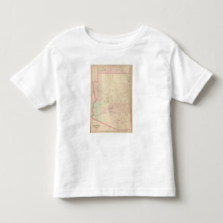 Camiseta De Bebé Arizona
