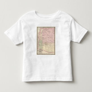 Camiseta De Bebé Arizona 3