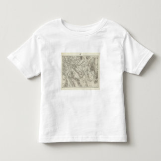 Camiseta De Bebé Arizona 4