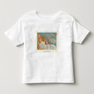 Camiseta De Bebé Arizona 5