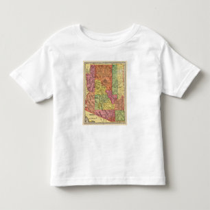 Camiseta De Bebé Arizona 6