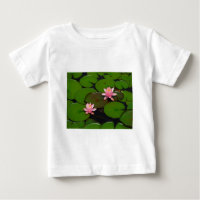 Aroma de flores de lirio de loto rosa,