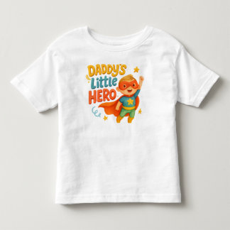 Camiseta De Bebé ¡Arriba, arriba y adorable! Este diseño conmovedor