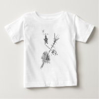 Arte de Tatuaje Tribal Abstracto Blanco Negro