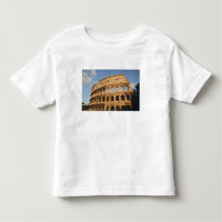 Arte Romano. El Coliseo o Flavio 3