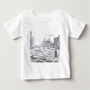 Camiseta De Bebé artflow_201710290945
