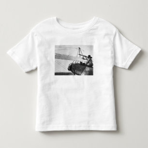 Camiseta De Bebé Artillero durante la batalla del Marne, 19 de los