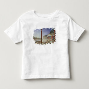 Camiseta De Bebé Asamblea del campeón del Mai, el 1 de junio de