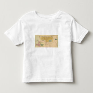 Camiseta De Bebé Ashland del este, Kentucky